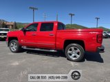 Used 2015 Chevrolet Silverado 1500 LTZ w/ LTZ Plus Package image 4