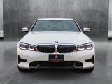 Used 2021 BMW 330i xDrive Sedan w/ Convenience Package image 2