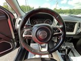 Used 2018 Jeep Compass Latitude w/ Popular Equipment Group image 2