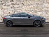 Used 2018 Ford Fusion SE w/ Equipment Group 201A image 4