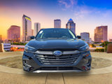 New 2025 Subaru Legacy Premium image 2