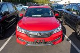 Used 2016 Honda Accord Sport image 2