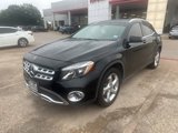 Used 2020 Mercedes-Benz GLA 250 4MATIC image 2