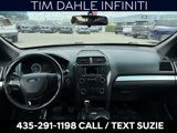 Used 2017 Ford Explorer XLT image 2