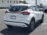 Used 2024 Nissan Kicks SV image 3