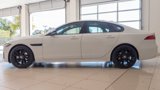 Used 2024 Jaguar XF R-Dynamic SE image 4