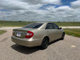 Used 2003 Toyota Camry LE image 5