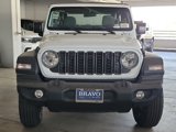 New 2025 Jeep Wrangler Sport image 3