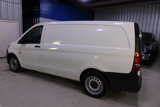 Used 2019 Mercedes-Benz Metris image 2