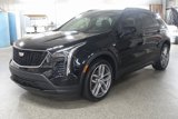 Used 2019 Cadillac XT4 Sport image 3