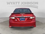 Used 2011 Toyota Corolla S image 4