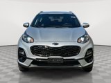 Used 2021 Kia Sportage S image 3