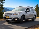 Used 2017 Subaru Outback 2.5i Limited image 4