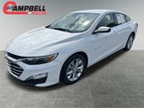 Used 2023 Chevrolet Malibu LT image 3