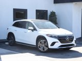 Used 2023 Mercedes-Benz EQS 450+ SUV image 2