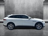 Used 2017 Jaguar F-PACE Premium image 4