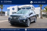 Used 2014 Lexus RX 350 FWD image 3