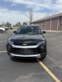 Used 2022 Chevrolet TrailBlazer LT w/ Convenience Package image 2