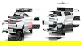 New 2025 GMC Canyon Elevation image 3