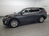Used 2020 Chevrolet Equinox LT image 2