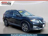 Used 2019 Nissan Rogue SL image 2