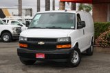 Used 2019 Chevrolet Express 2500 w/ Driver Convenience Package image 4