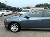 Used 2012 MAZDA MAZDA6 i Touring image 5
