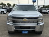 Used 2015 Chevrolet Silverado 2500 W/T w/ WT Convenience Package image 4