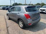 Used 2020 Chevrolet Trax LS w/ LPO, Cargo Package image 5
