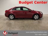 Used 2015 Chevrolet Cruze LT image 2