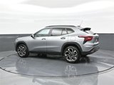 New 2025 Chevrolet Trax RS w/ Sunroof Package image 4