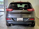 Used 2017 Jeep Cherokee Latitude w/ Cold Weather Group image 4