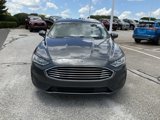 Used 2020 Ford Fusion SE image 2