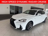 Used 2017 Lexus IS 300 F Sport w/ F Sport Package image 3