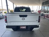 Used 2022 Nissan Frontier SV image 5