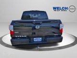 Used 2021 Nissan Titan SV w/ SV Convenience Package image 4