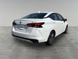 Used 2020 Nissan Versa SV image 3