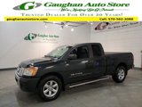 Used 2008 Nissan Titan SE w/ Utility Bed Pkg image 1