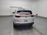Used 2017 Kia Sportage EX w/ EX Technology Package image 6