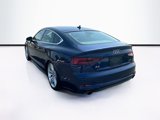 Used 2019 Audi A5 2.0T Premium Plus w/ Premium Plus image 5