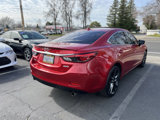 Used 2017 MAZDA MAZDA6 Grand Touring image 3