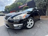 Used 2015 Nissan Altima 2.5 SL image 2