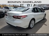 Used 2018 Toyota Camry LE image 4