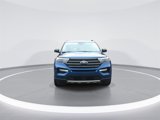 Used 2021 Ford Explorer XLT w/ Equipment Group 202A image 3