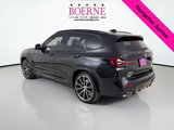 Used 2022 BMW X3 xDrive30i w/ M Sport Package 2 image 5