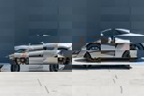 Used 2019 McLaren 570S Spider image 4