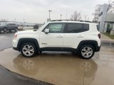 Used 2019 Jeep Renegade Latitude w/ Cold Weather Group image 5