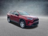 Used 2024 Toyota RAV4 LE image 2