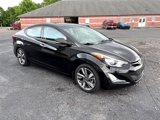 Used 2014 Hyundai Elantra Limited w/ Option Group 03 image 4