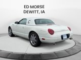 Used 2003 Ford Thunderbird image 3